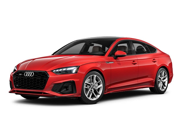 Audi A5 Sportback 2025-